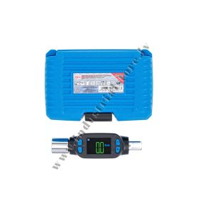 ELEKTRONISKS DINAMOMETRISKAIS ADAPTERIS AR 1/2'' KVADRĀTU 40-200NM BGS