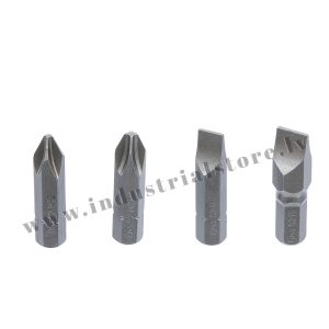 SL/PH KOMBINĒTS SKRŪVĒŠANAS UZGAĻU KOMPLEKTS  8-10MM BGS