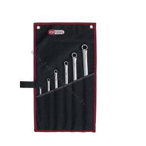 TX-E XL GREDZENATSLĒGU KOMPLEKTS KS TOOLS 6 VIENĪBAS