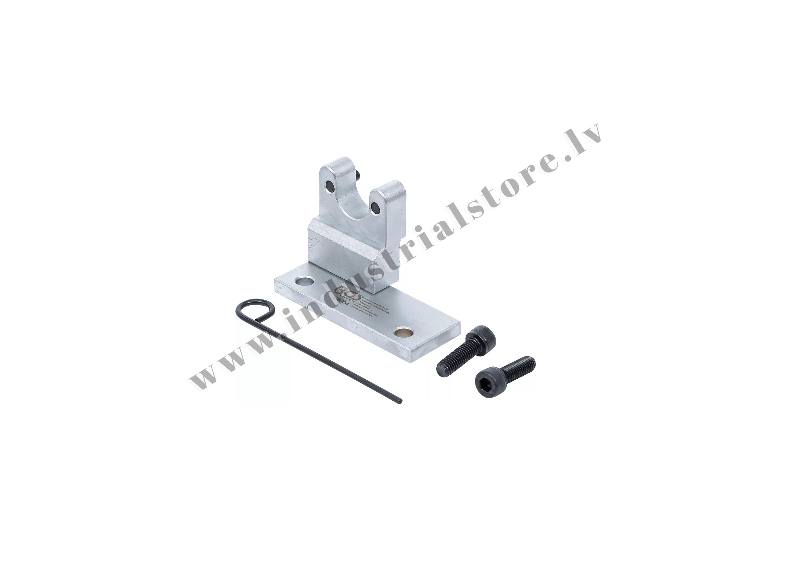 BMW N55 DZINĒJA EĻĻAS SŪKŅA ZOBRATA NOFIKSĒŠANAS INSTRUMENTS BGS - Image 3
