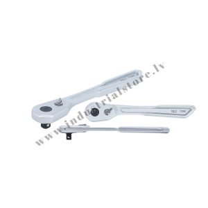 TARKŠĶATSLĒGA  1/4” AR 90 ZOBU TARKŠĶA MEHĀNISMU BGS