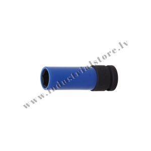TRIECIEN MUCIŅAS AR AIZSARG ČAULU, RITEŅU SKRŪVĒŠANAI 17MM BGS