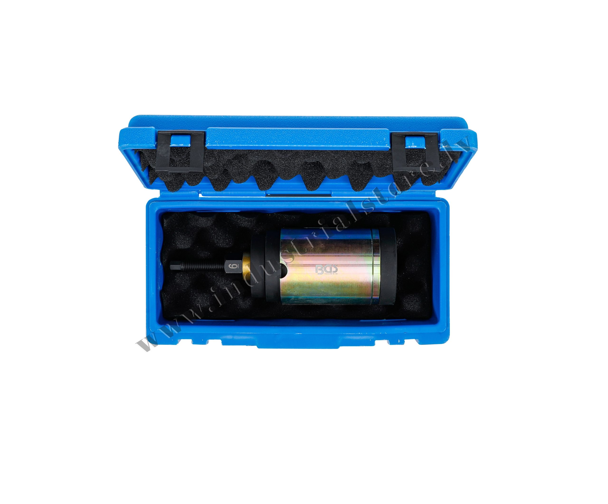 BMW AIZMUGURĒJO BUKŠU NOMAIŅAS INSTRUMENTS BGS - Image 6