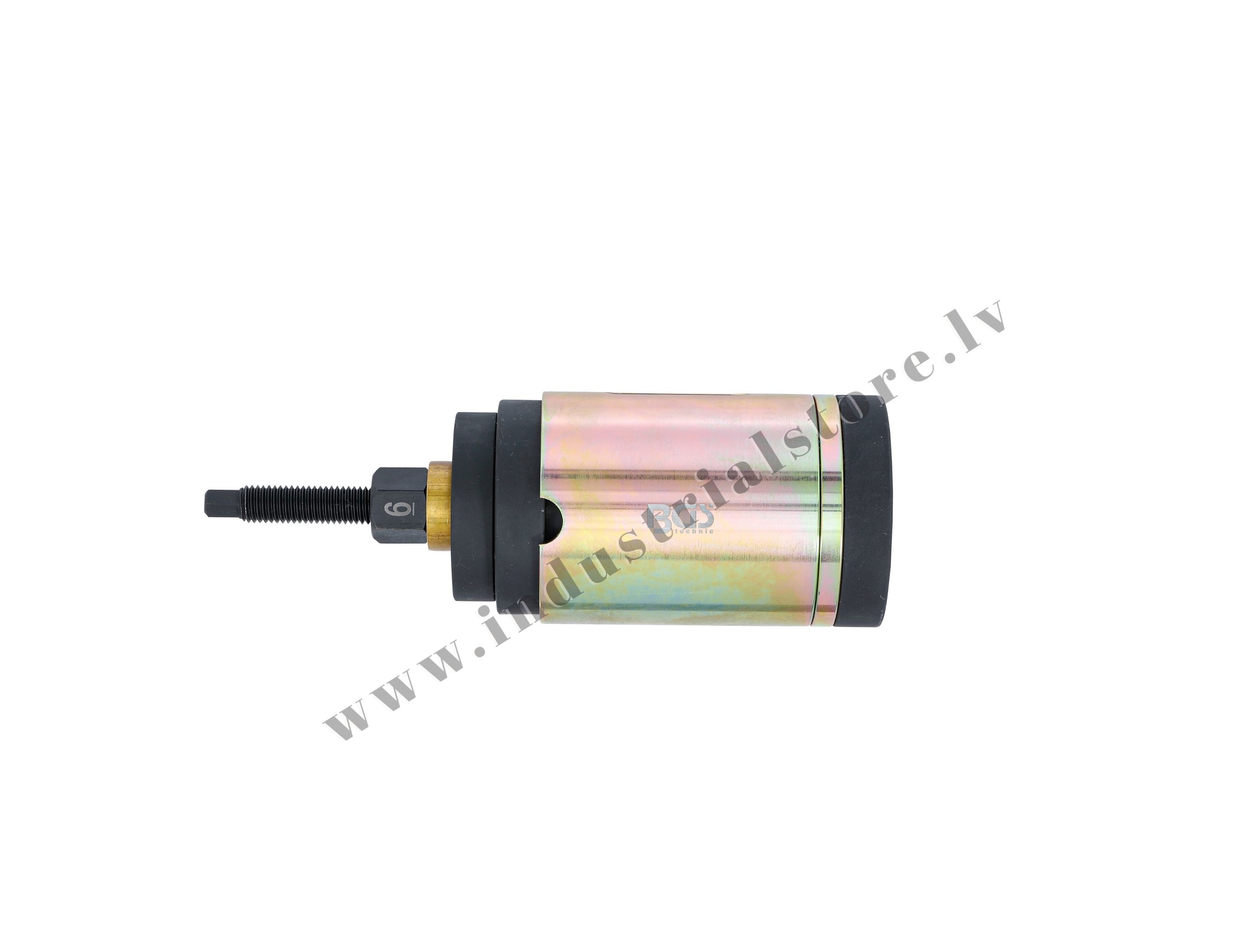BMW AIZMUGURĒJO BUKŠU NOMAIŅAS INSTRUMENTS BGS - Image 7