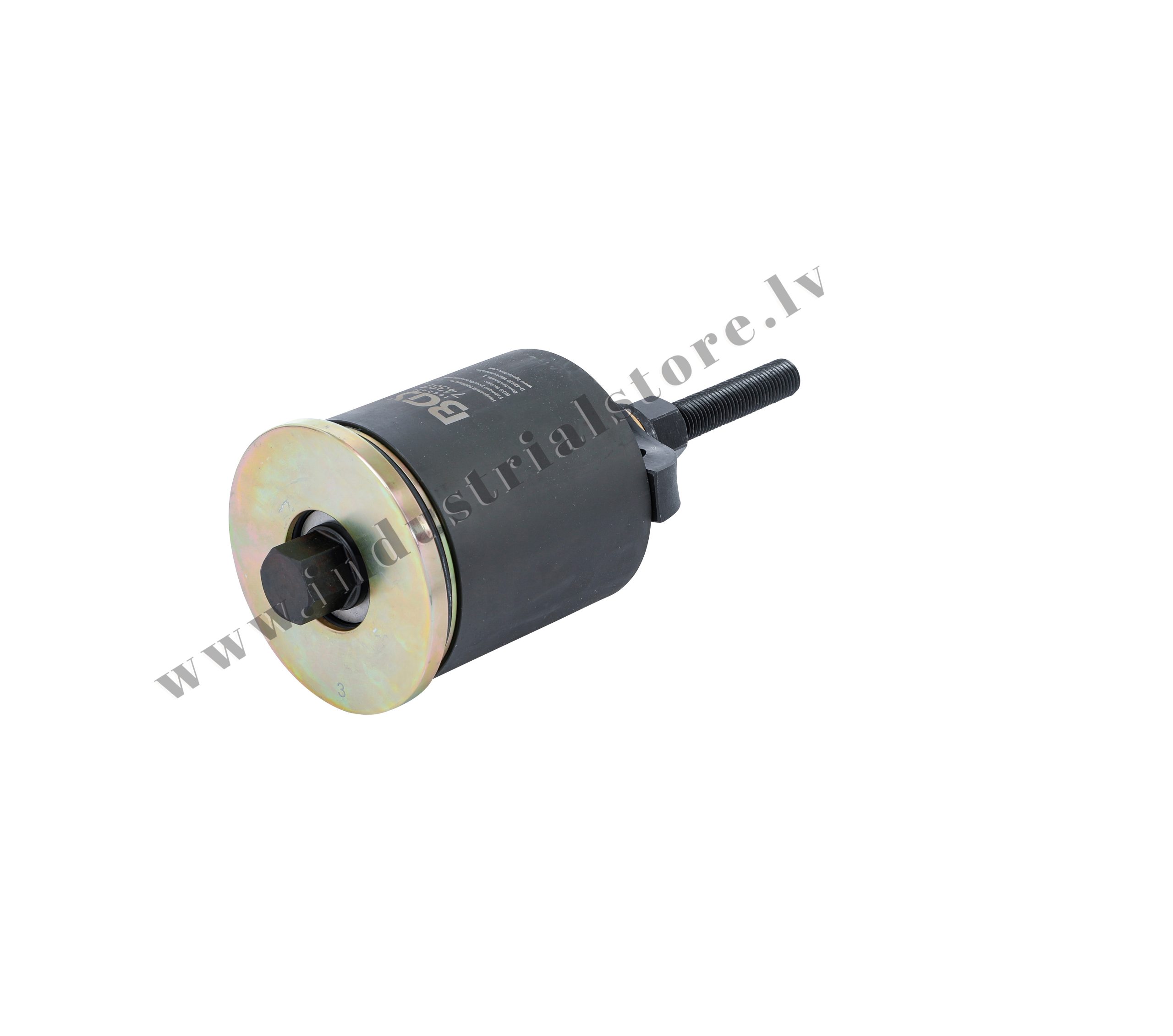BMW E60 E61 E63 E64 AIZMUGURĒJĀ PLAUKTA PAMATBUKŠU NOMAIŅAS INSTRUMENTS BGS