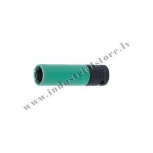 TRIECIEN MUCIŅAS AR AIZSARG ČAULU, RITEŅU SKRŪVĒŠANAI 15MM BGS