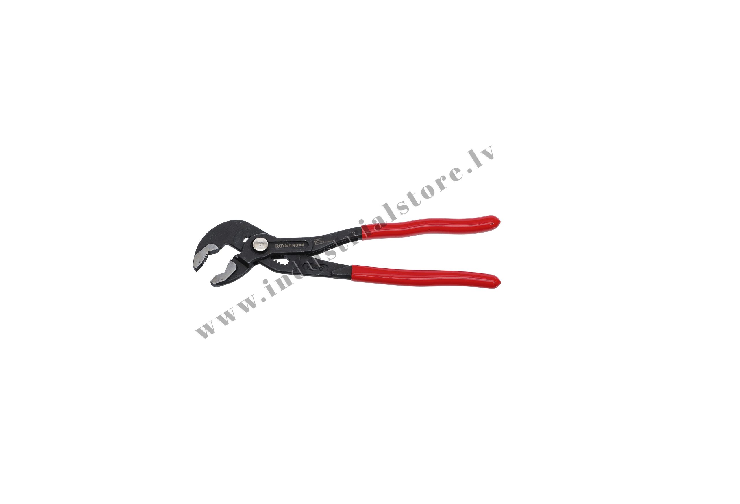 UNIVERSĀLAS REGULĒJAMAS STANGAS 240MM BGS