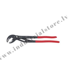 UNIVERSĀLAS REGULĒJAMAS STANGAS 400MM BGS