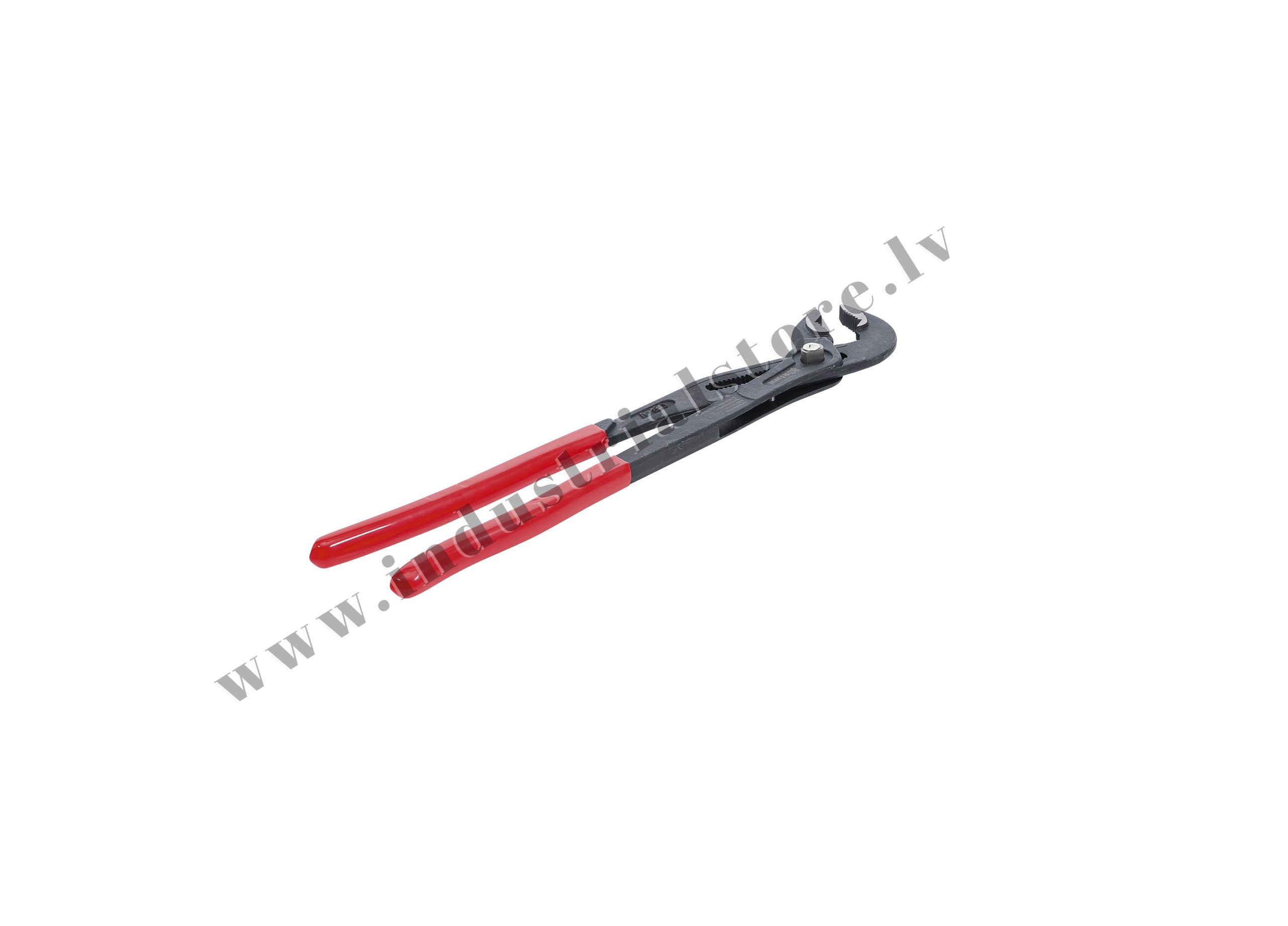 UNIVERSĀLAS REGULĒJAMAS STANGAS 400MM BGS - Image 3