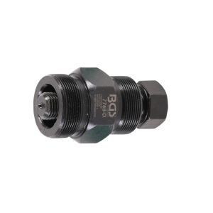 ROTORU NOVILCĒJS AR M26X1,0 UN M28X1,0 VĪTNĒM BGS