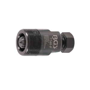 ROTORU NOVILCĒJS AR M28X1,5 VĪTNI BGS