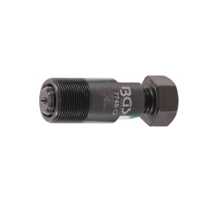 ROTORU NOVILCĒJS AR M19X1,0 VĪTNI BGS