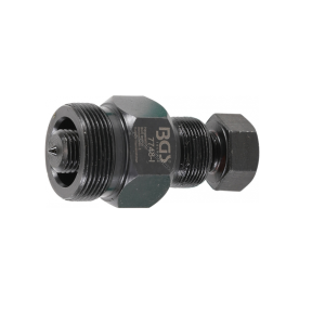 ROTORU NOVILCĒJS AR M27X1,25 UN M20X1,0 VĪTNĒM BGS