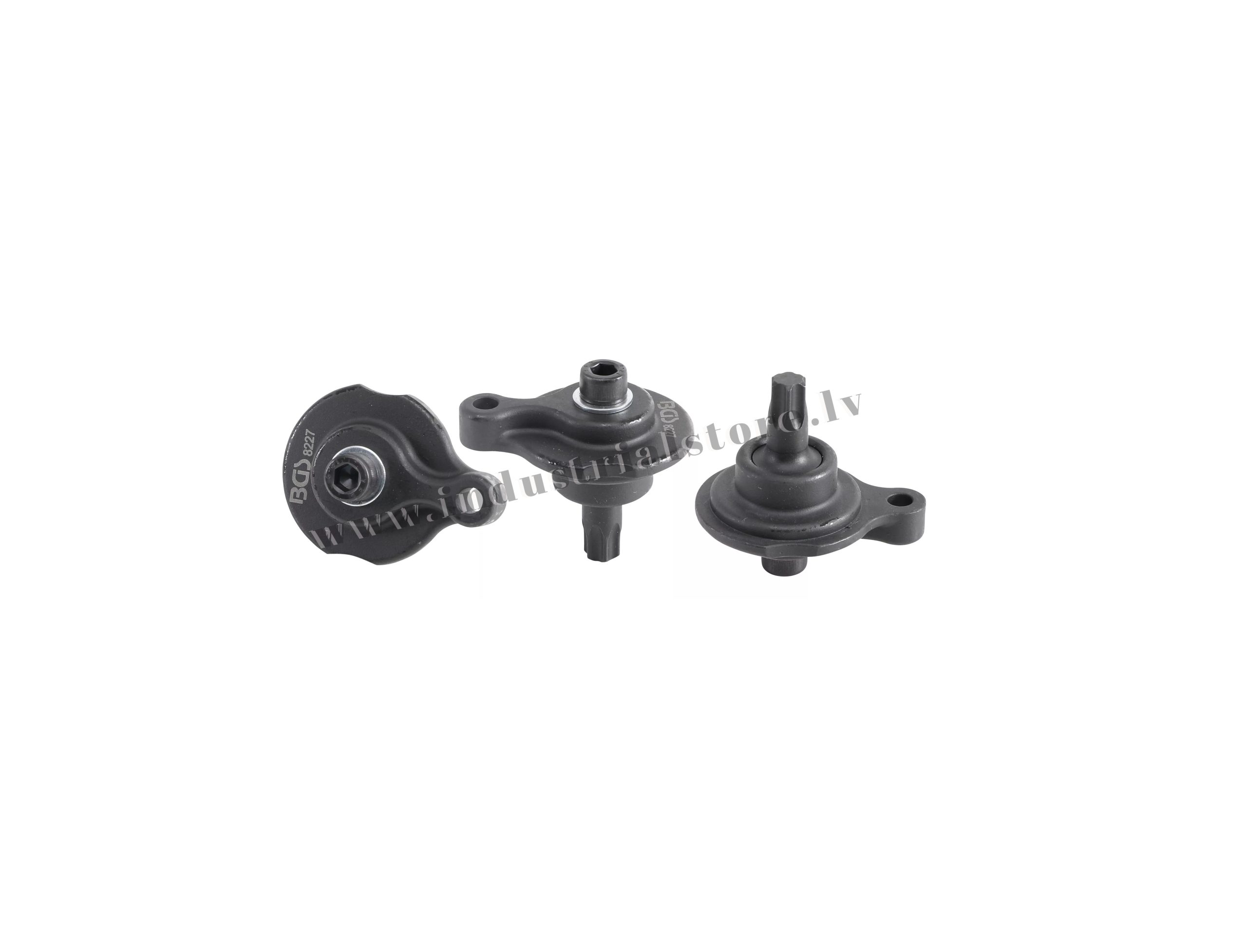 MERCEDES-BENZ 272/273 DZINĒJU SADALES VĀRPSTAS NOFIKSĒŠANAS INSTRUMENTS BGS