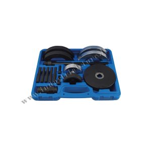 VW 72MM KOMPAKT GULTŅU NOMAIŅAS INSTRUMENTS BGS