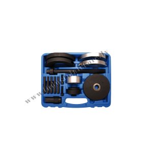 VW 62MM KOMPAKT GULTŅU NOMAIŅAS INSTRUMENTS BGS
