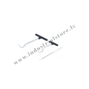 UNIVERSĀLU MONTĀŽAS ĀĶU KOMPLEKTS 3VIEN BGS