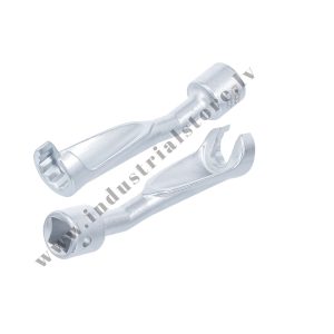 MUCIŅA SENSORIEM, DEVĒJIEM, SPRAUSLĀM 17MM BGS