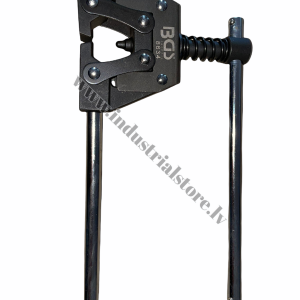 MOTOCIKLU ĶĒŽU ATKNIEDĒŠANAS IERĪCE 3/4"-1 1/4'' BGS