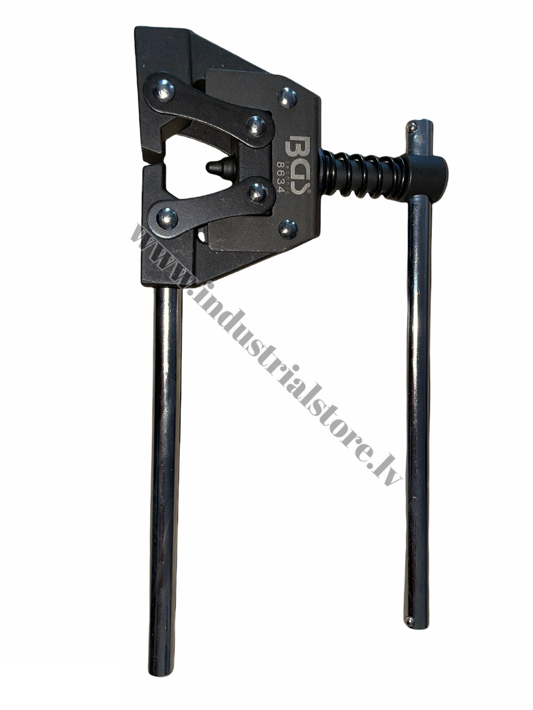 MOTOCIKLU ĶĒŽU ATKNIEDĒŠANAS IERĪCE 3/4"-1 1/4'' BGS