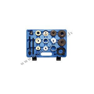 BUKŠU MONTĀŽAS INSTRUMENTU KOMPLEKTS BMW E36, E46, E85 BGS