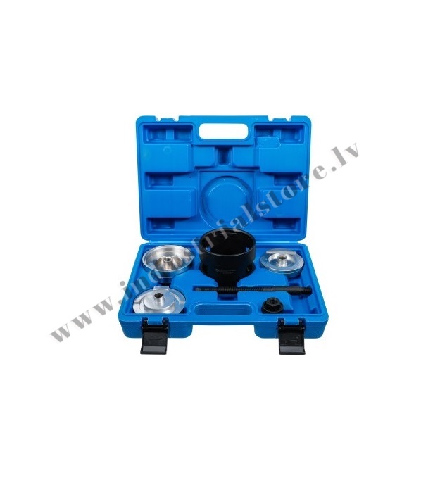 BMW AIZMUGURĒJO BUKŠU NOMAIŅAS INSTRUMENTS - Image 2