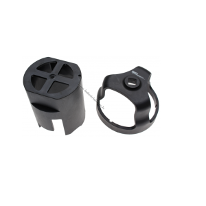 DEGVIELAS FILTRU ATSLĒGA CITROEN, FIAT, SAAB, OPEL BGS