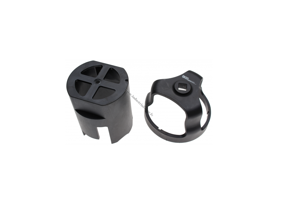 DEGVIELAS FILTRU ATSLĒGA CITROEN, FIAT, SAAB, OPEL BGS