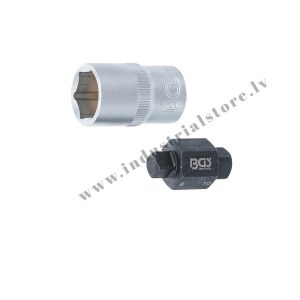 4KT EĻĻAS KORĶU SPEC UZGALIS 8MM & 10MM BGS