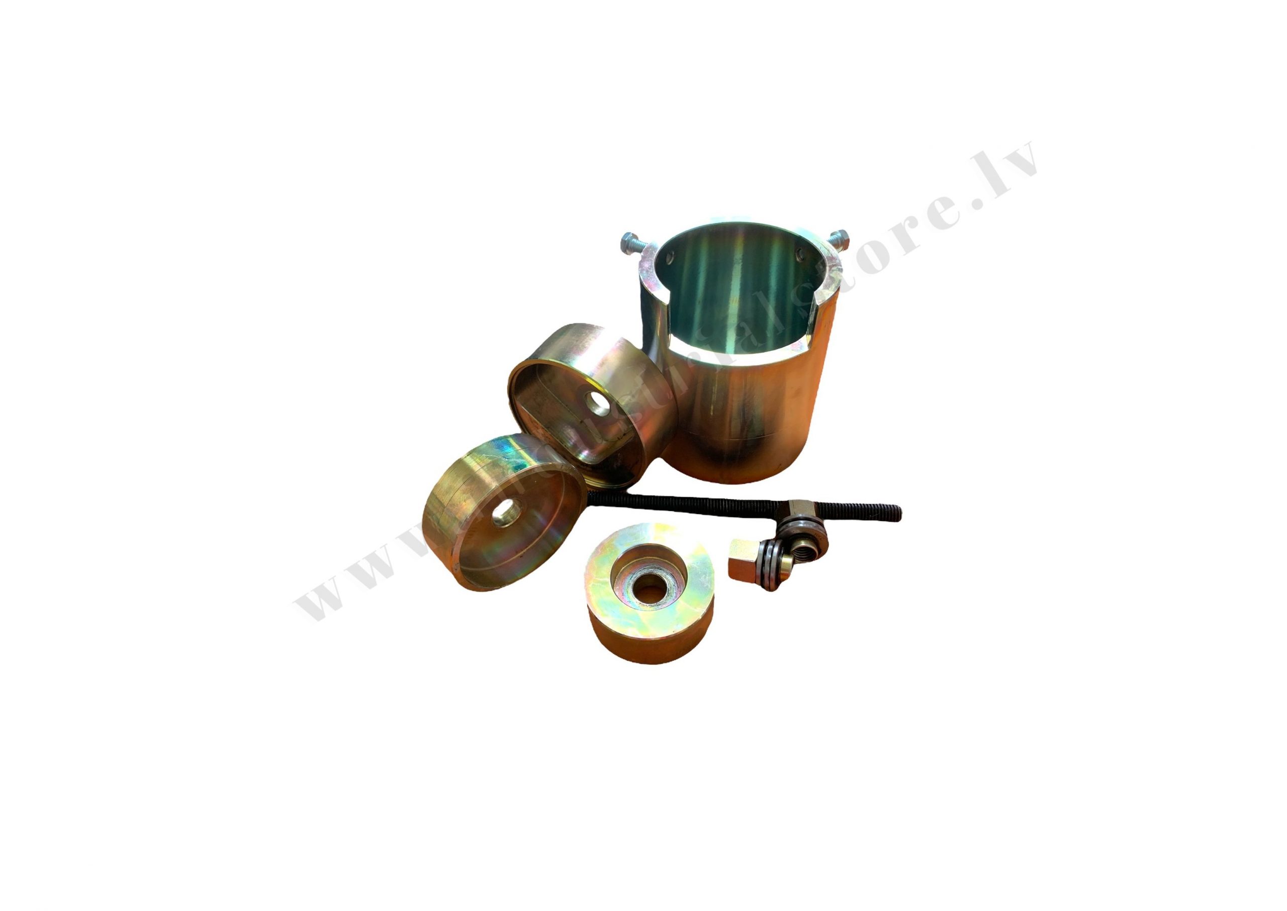 OPEL AIZMUGURĒJO BUKŠU NOMAIŅAS INSTRUMENTS - Image 8