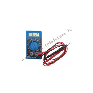 DIGITĀLS MULTIMETRS BGS