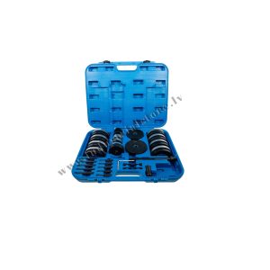VAG 62, 66, 72, 85MM KOMPAKT GULTŅU NOMAIŅAS INSTRUMENTS BGS