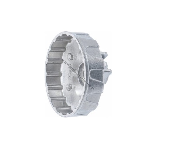 96MM 18KT EĻĻAS FILTRA ATSLĒGA BGS RENAULT 2.0 / 2.2 / 2.5 DCI