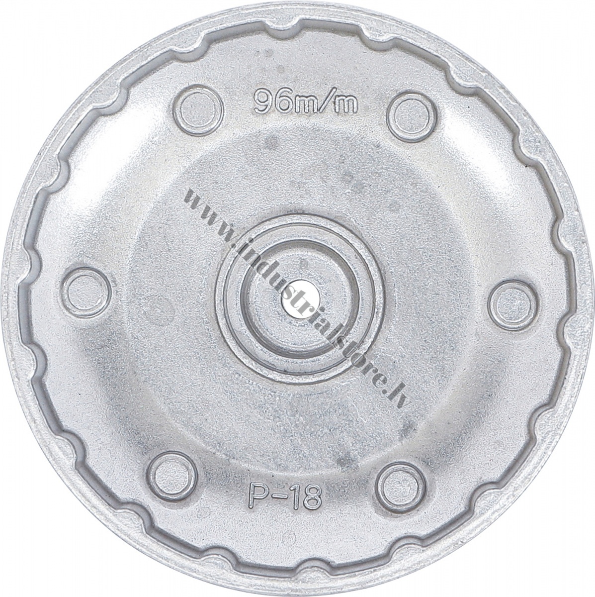 96MM 18KT EĻĻAS FILTRA ATSLĒGA BGS RENAULT 2.0 / 2.2 / 2.5 DCI - Image 2