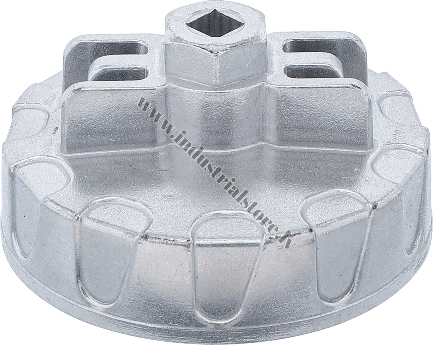 96MM 18KT EĻĻAS FILTRA ATSLĒGA BGS RENAULT 2.0 / 2.2 / 2.5 DCI - Image 3