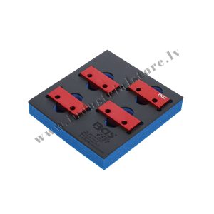 ALFA ROMEO, LANCIA 3.0L, V6, 24V SADALES VĀRPSTAS BLOĶĒŠANAS INSTRUMENTU KOMPLEKTS BGS