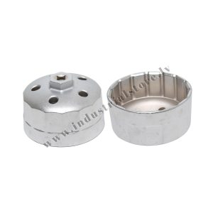 EĻĻAS FILTRU ATSLĒGA  90,2MM LAND ROVER