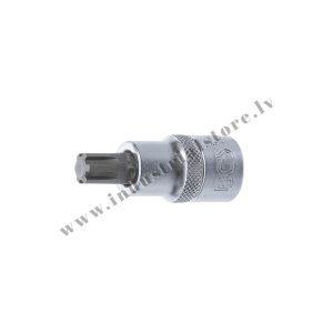 RIBE PROFILA SKRŪVĒŠANAS UZGALIS 1/2'' MUCIŅĀ M10.3 55MM BGS
