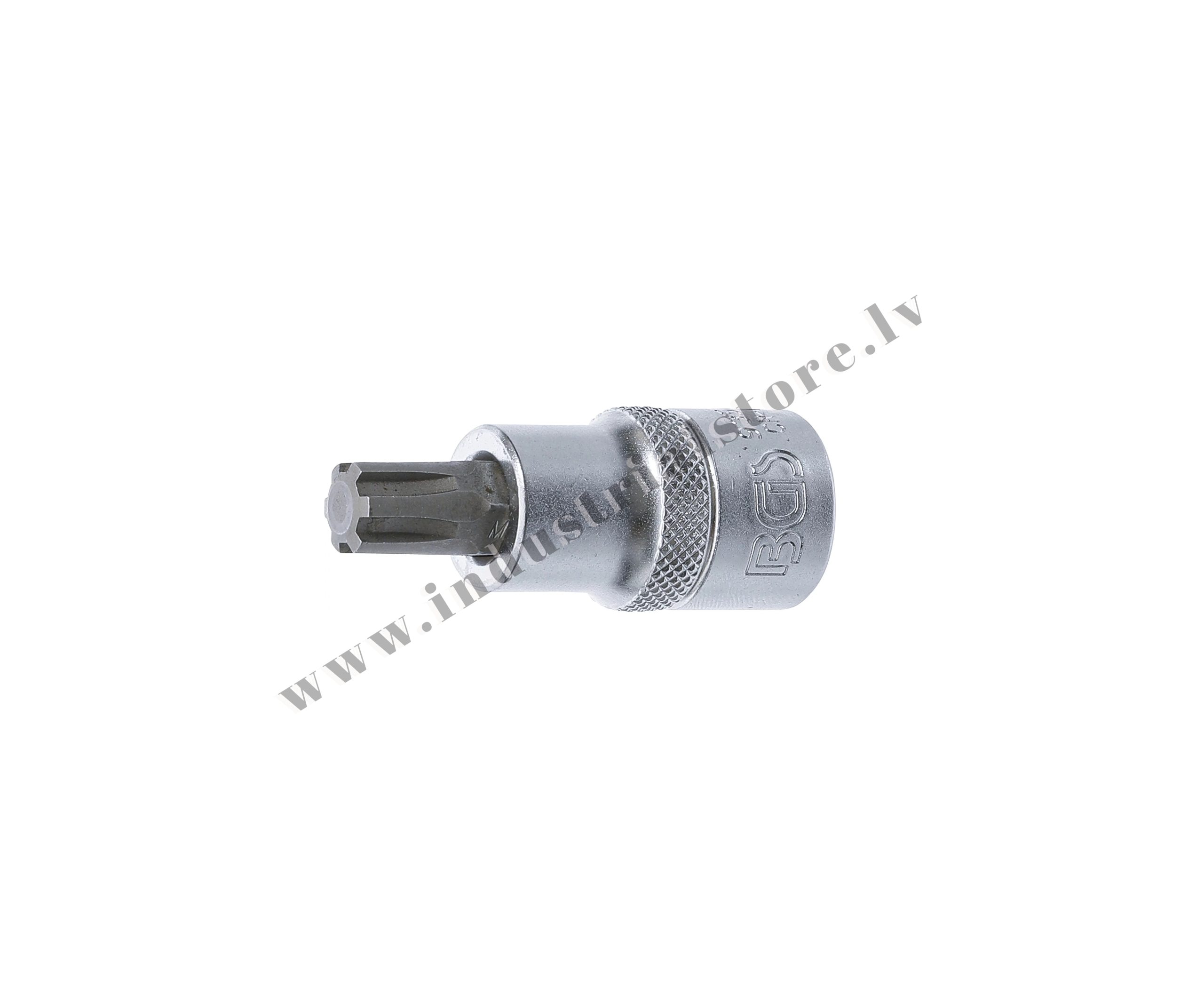 RIBE PROFILA SKRŪVĒŠANAS UZGALIS 1/2'' MUCIŅĀ M10.3 55MM BGS