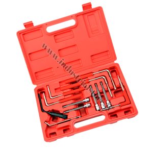 AIRBAG DEMONTĀŽAS INSTRUMENTU KOMPLEKTS
