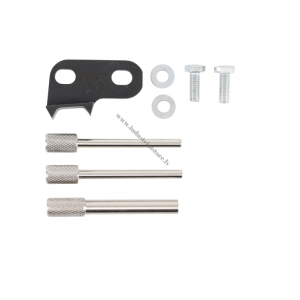 CITROEN / PEUGEOT / MINI / BMW 1.4 - 1.6 DĪZEĻDZINĒJU AIZDEDZES MOMENTA IESTATĪŠANAS INSTRUMENTU KOMPLEKTS BGS