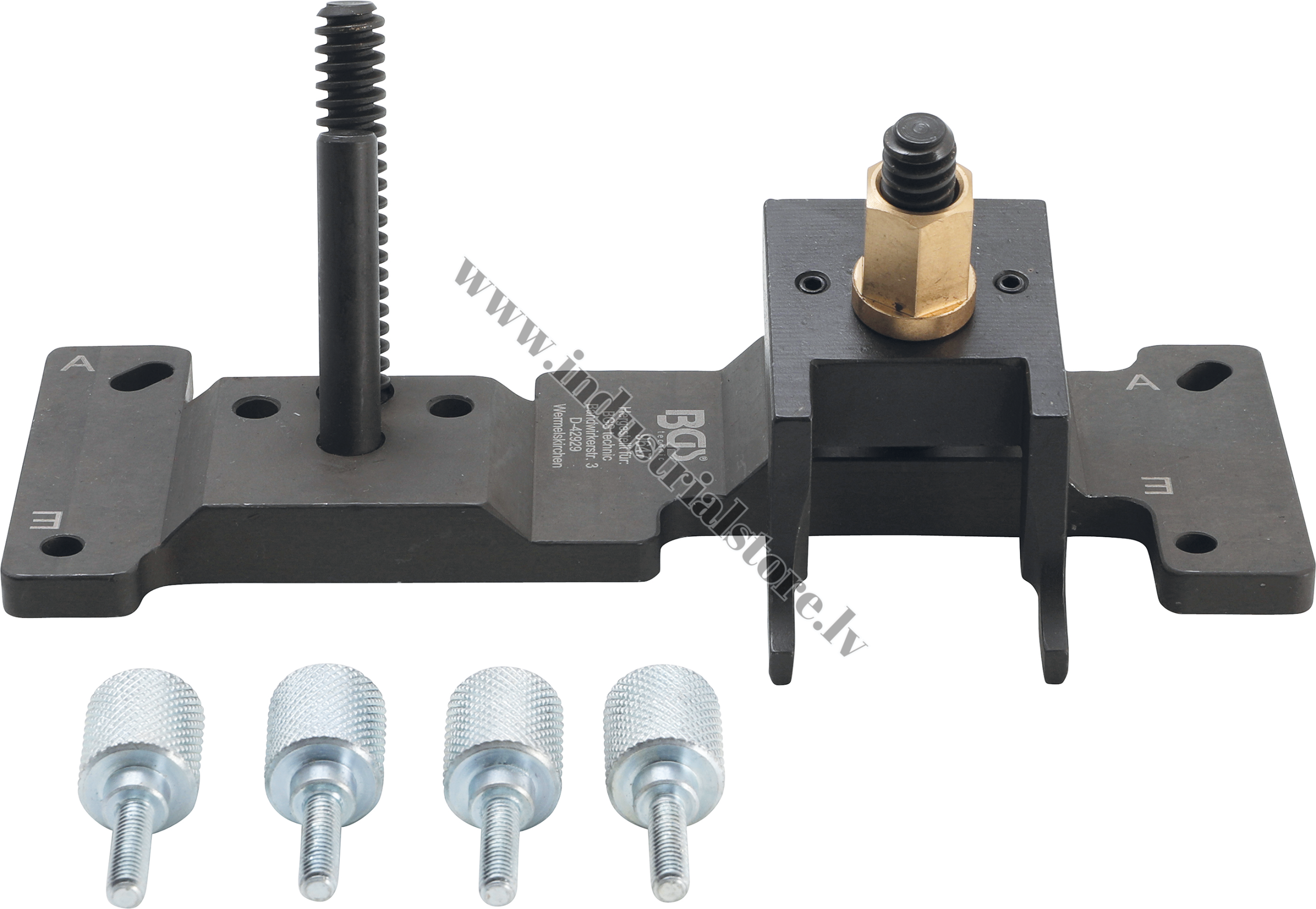 BMW N53 N54 DZINĒJU VĀRSTU ATSPERU MONTĀŽAS INSTRUMENTS - Image 3