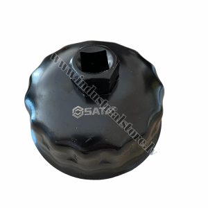 65MM 14KT EĻĻAS FILTRA ATSLĒGA SATA