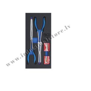 PAGARINĀTU SPICKNAIBĻU KOMPLEKTS 345MM BGS