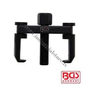 UNIVERSĀLS LOGU SLOTIŅU NOVILCĒJS 10-60MM BGS