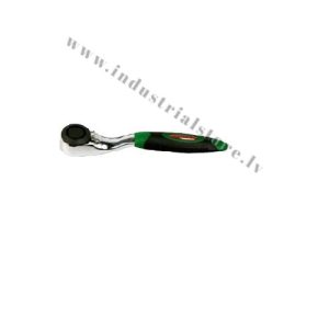 TARKŠĶATSLĒGA 1/4'' AR 60 ZOBU TARKŠĶA MEHĀNISMU 1/4'' UZGAĻIEM