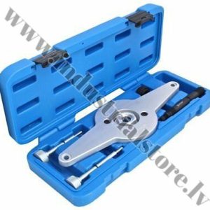 1.8 / 2.0 TFSI / TSI VIBRĀCIJU DEMFERA NOFIKSĒŠANAS INSTRUMENTS