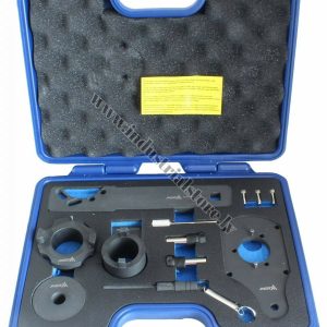 OPEL FIAT CITROEN PEUGEOT  VAUXHALL 1.3CDTI/HDI DZINĒJU AIZDEDZES MOMENTA UZSTĀDĪŠANAS INSTRUMENTU KOMPLEKTS