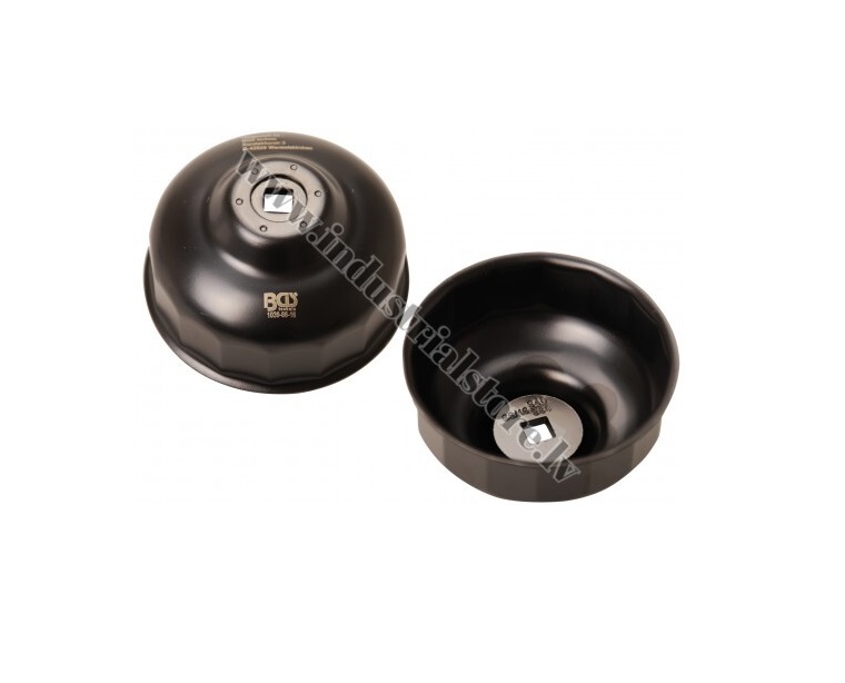 86MM 16KT EĻĻAS FILTRU ATSLĒGA BMW VOLVO BGS
