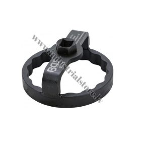 86MM 16KT EĻĻAS FILTRA ATSLĒGA BGS